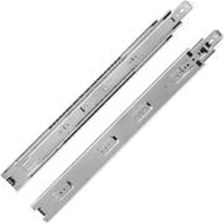 Standalone 18 in. 140 lb Full Extension-OT Zinc ST1074838